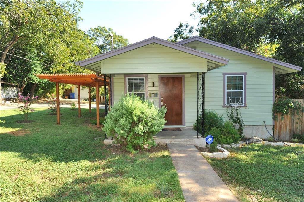 Primary Photo - 1114 Fairmount Ave