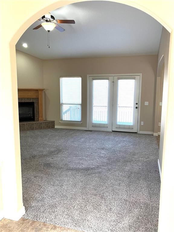 4 Highworth Ln, Bella Vista, AR 72714 House Rental in Bella Vista, AR