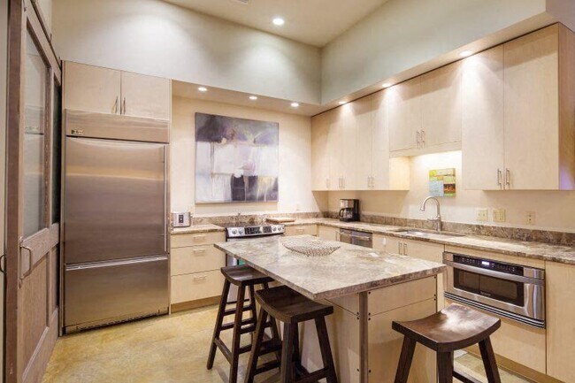 Foto del edificio - Hinderers Ironworks