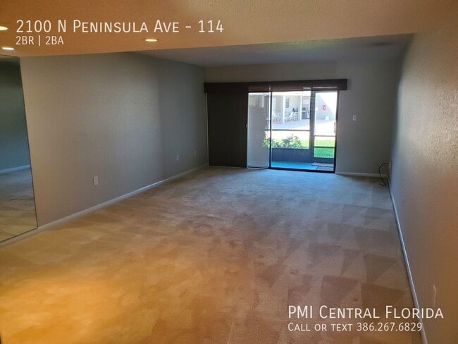 Building Photo - 2100 N Peninsula Ave