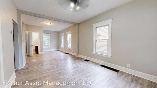 Building Photo - 1 br, 1 bath Apartment - 3442 Krather Rd 3...