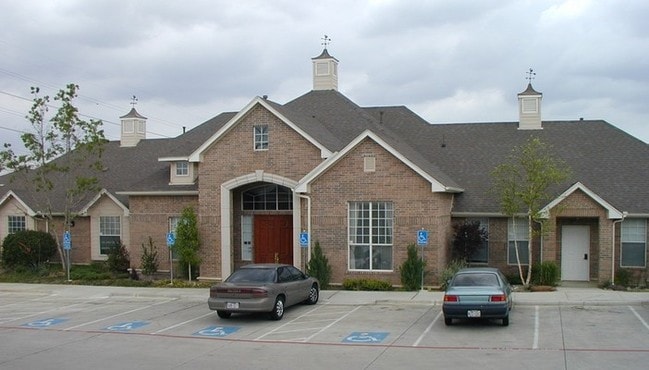 Primary Photo - Prairie Estates