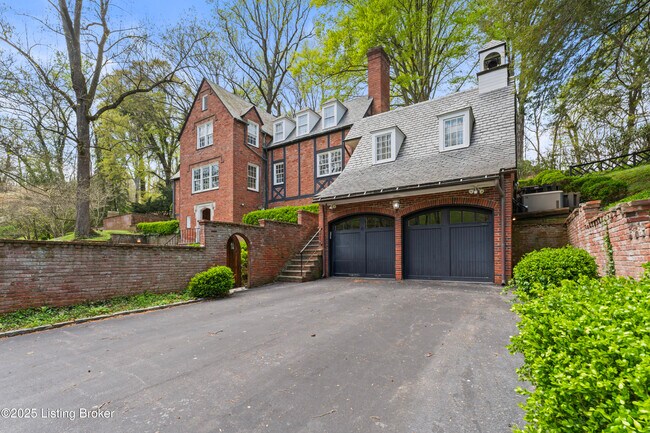 Foto del edificio - 4318 Glenview Ave