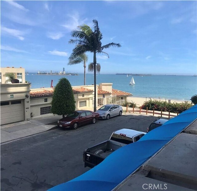 1750 E Ocean Blvd Unit 203, Long Beach, CA 90802 Condo for Rent in
