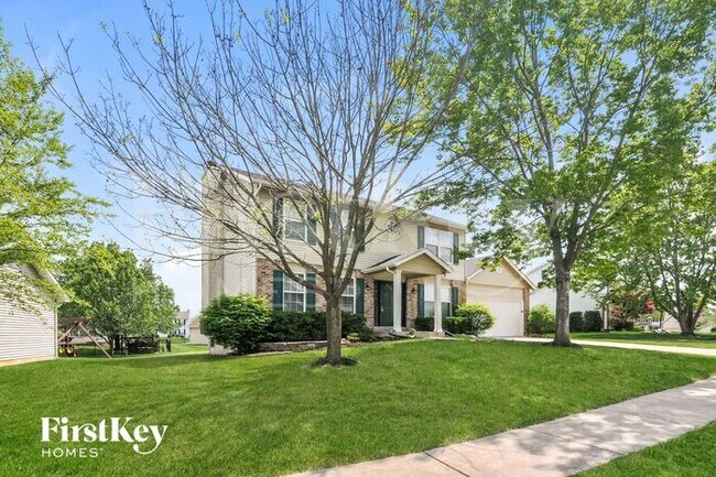 Building Photo - 2742 Bromley Dr