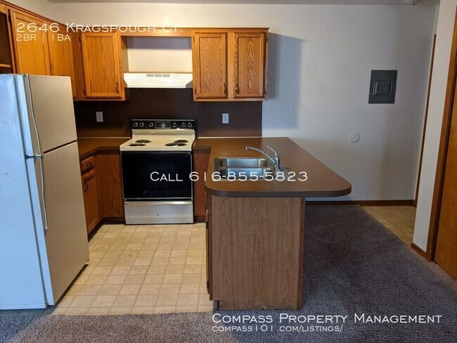 Foto del edificio - 2646 Kragspough Ct