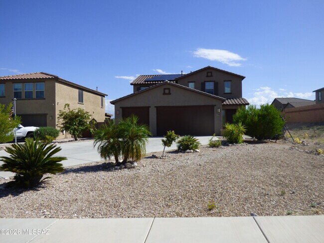 Foto del edificio - 12850 E Quail Wash Canyon Ln
