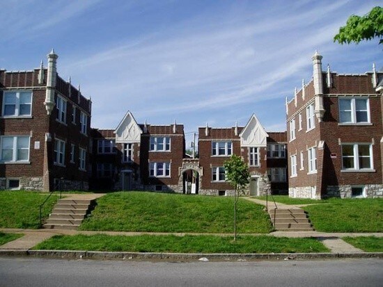 Foto principal - 3803 Keokuk St
