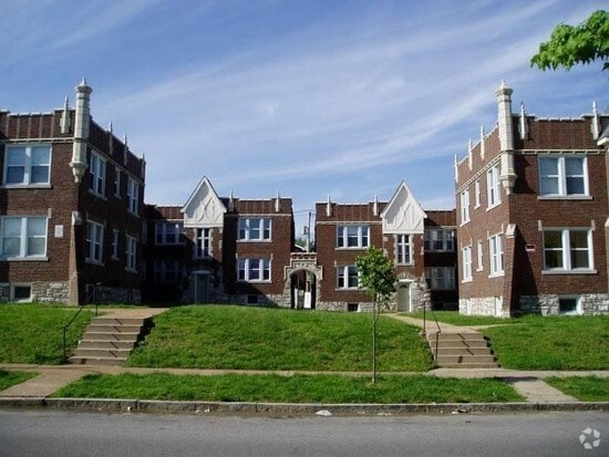 Building Photo - 3803 Keokuk St