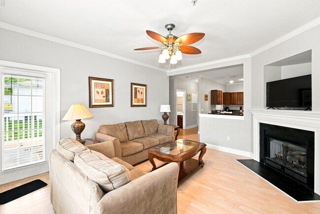 Foto del edificio - 21136 Kimbrough Ln