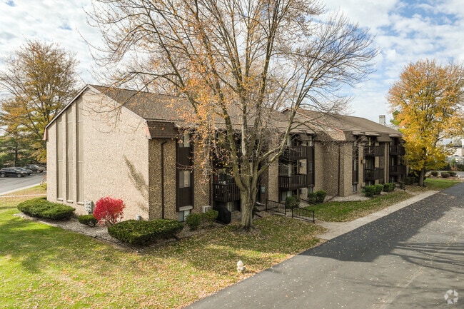 Foto del edificio - The Meadows