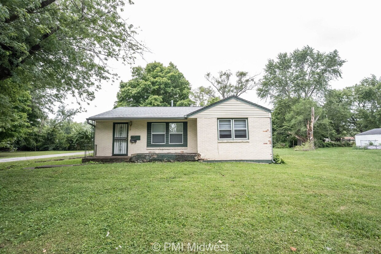 Foto principal - "Charming 3-Bedroom Home in Anderson, IN w...