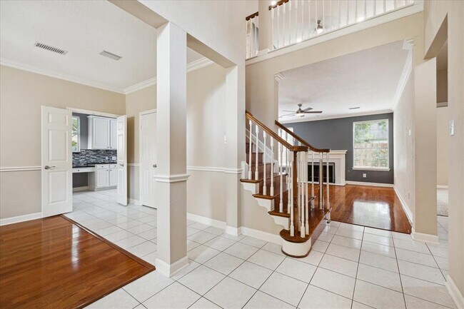 Foto del edificio - 40 W Twinberry Pl