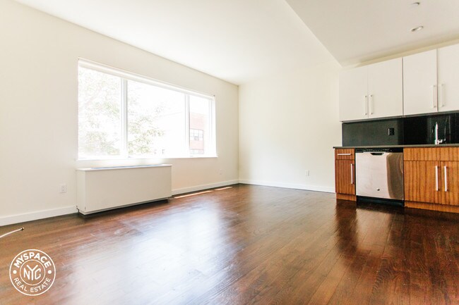 Foto del edificio - 1209 Dekalb Ave