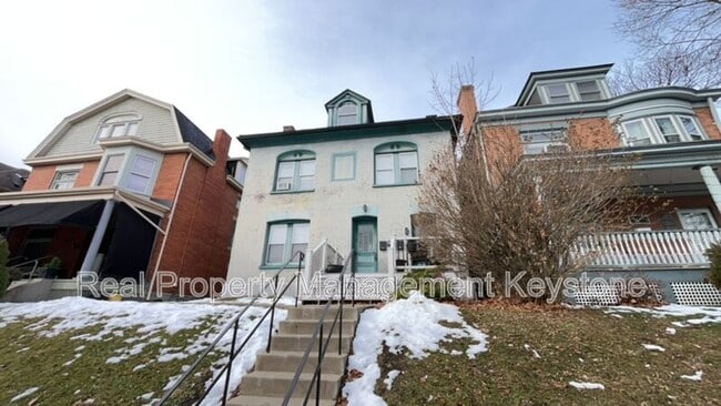 Foto del edificio - 923 Chislett St