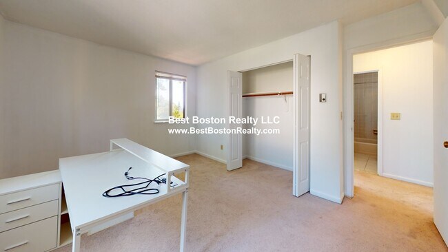 Foto del edificio - 41 Belmont St