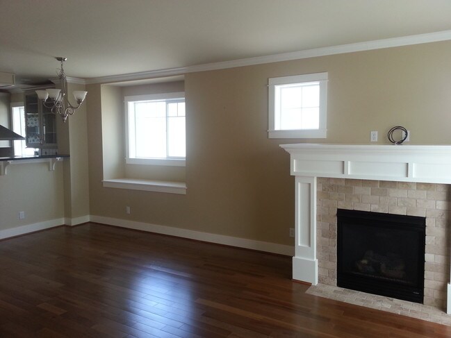 Foto del edificio - Magnolia Townhome - 3 bedrooms
