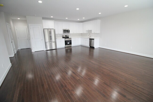 Foto del edificio - 1704 W Cary St