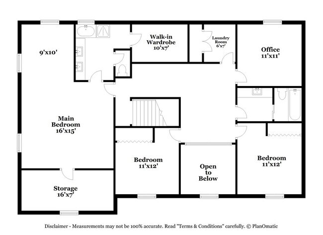 Foto del edificio - 12390 Muir Field Ct