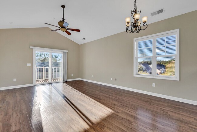 Building Photo - Berkshire Forest Community