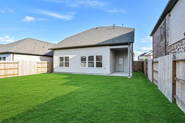 Foto del edificio - 21030 Treasure Gate Ln