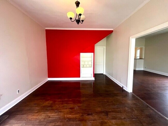 Foto del edificio - 1142 Nw 27