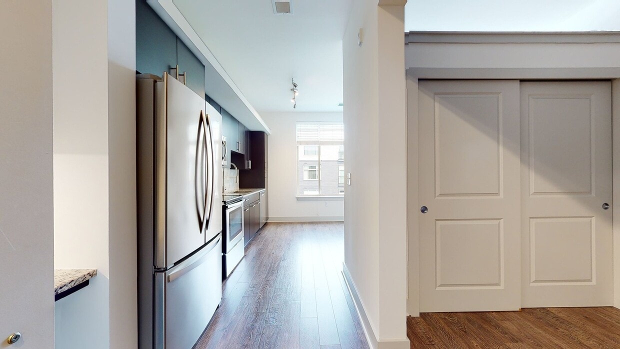 Photo - 322 on North Broad Apartments