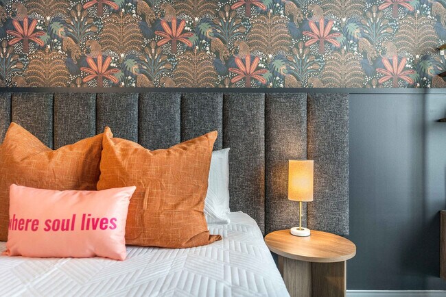 Foto del edificio - 520 Martin Luther King Jr Blvd