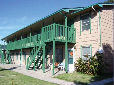 Foto principal - West Central Garden Apartments