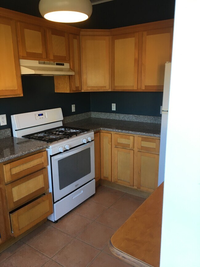 Foto del edificio - 1636 8th St