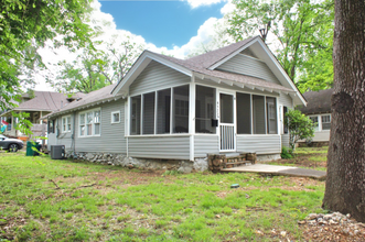 Building Photo - 4522 Lee Ave