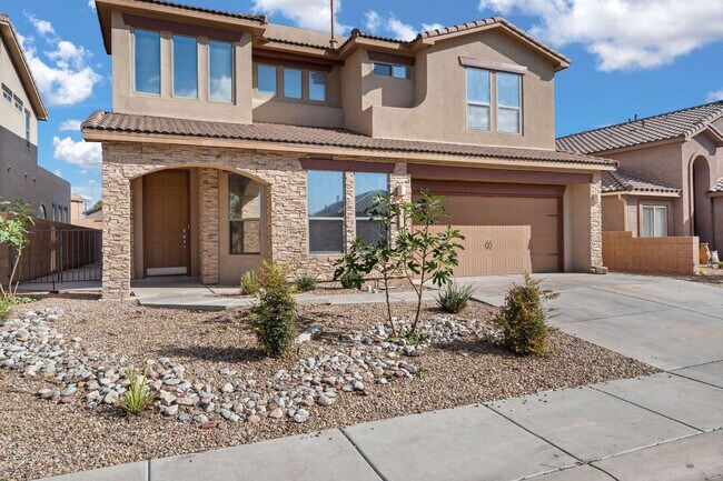 Foto del edificio - large happy 4+br home