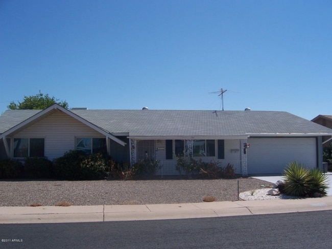 Building Photo - 10309 W Monterosa Dr