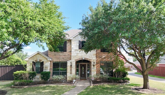 Building Photo - 2551 Brazos Dr
