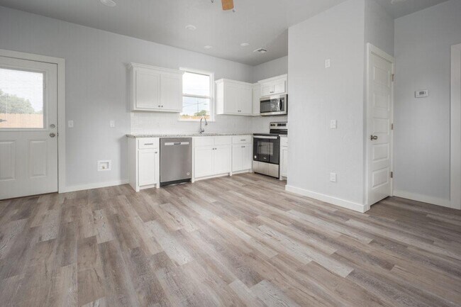 Foto del edificio - 201 S 11th St