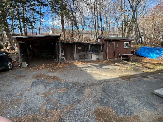 Foto del edificio - 90 Chapman St