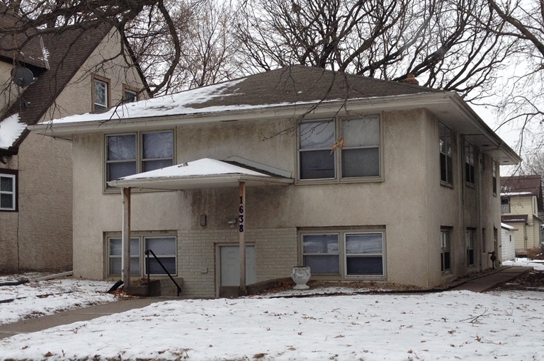 Marhsall Ave. Apartments - Marshall Ave. Apartments