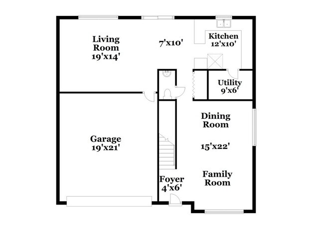 Building Photo - 1915 Crestridge Dr