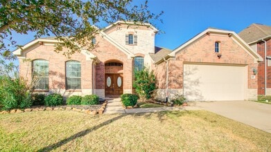 Building Photo - 15307 Macy Dr