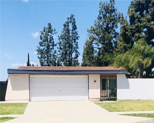 16803 Parkvalle Ave, Cerritos, CA 90703 House for Rent in Cerritos, CA