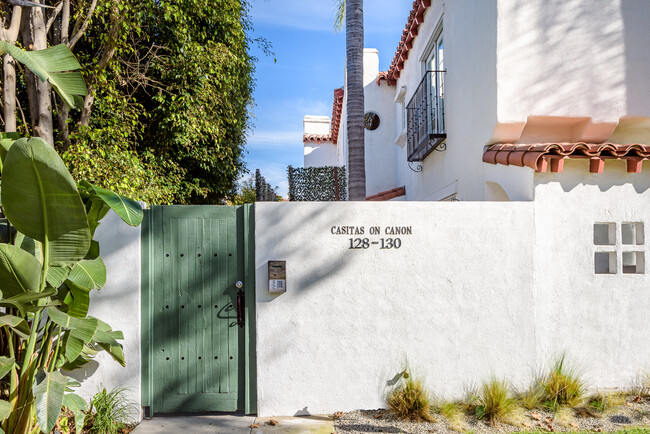 Building Photo - Casitas on Canon