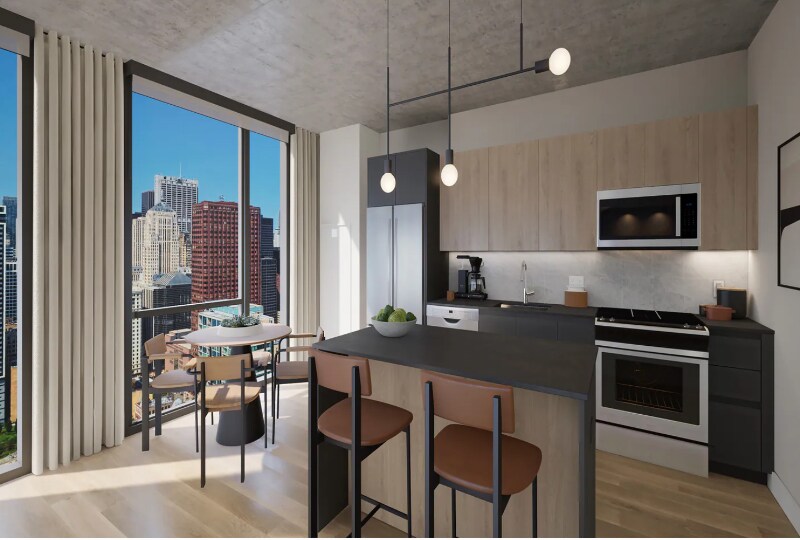 Foto principal - 124 W Polk St