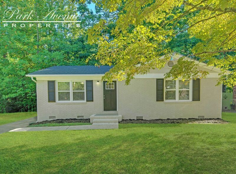 3006 Cedarhurst Dr, Charlotte, NC 28269 House Rental in Charlotte, NC