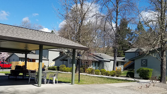 Foto del edificio - Z_Woodville Village