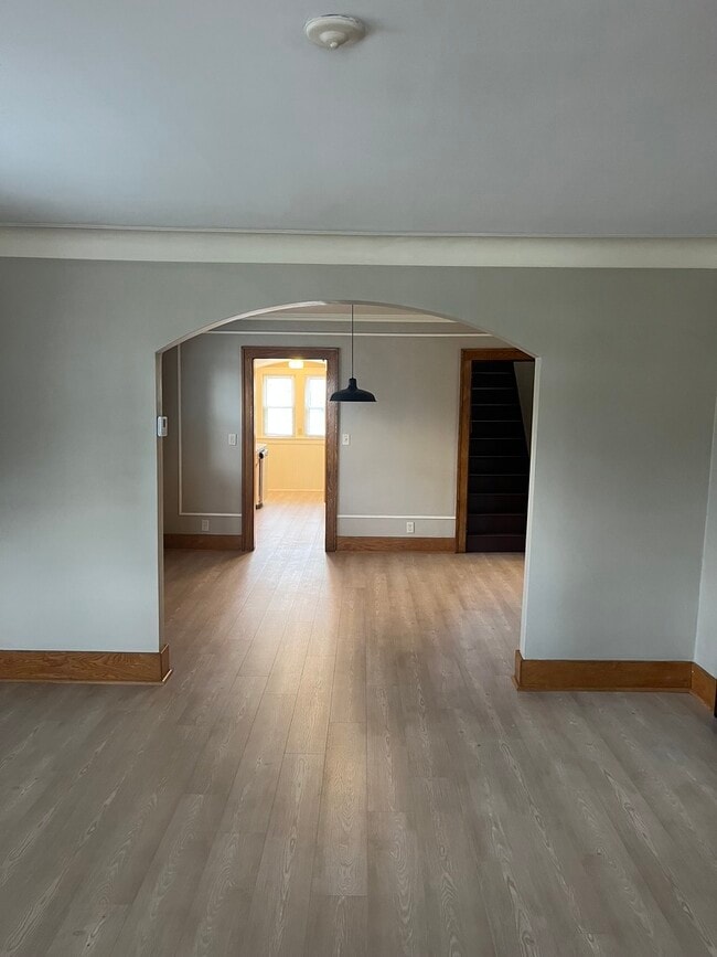 Foto del edificio - 1031 Veto St NW