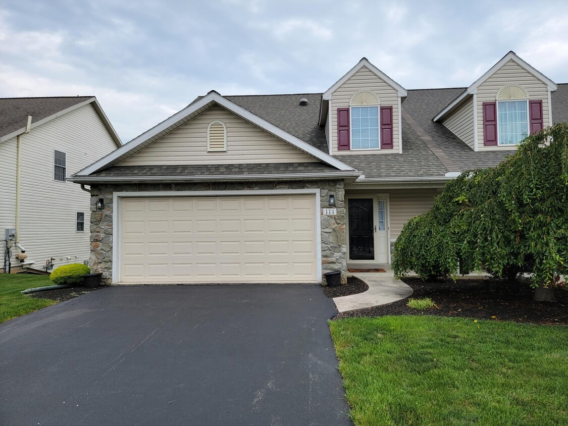 111 Farmington Way, Mount Joy, PA 17552 House Rental in Mount Joy, PA