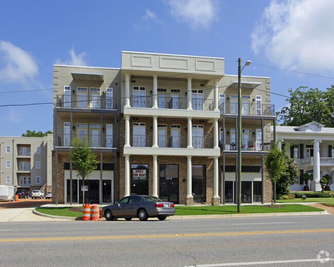 Broadstreet Village Rentals Tuscaloosa, AL