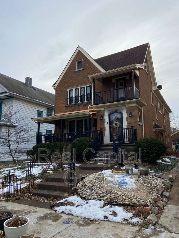 Foto del edificio - 59 E Depew Ave