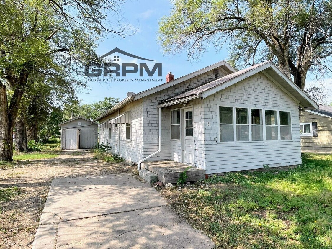 Primary Photo - 2 Bed Home with Good Location