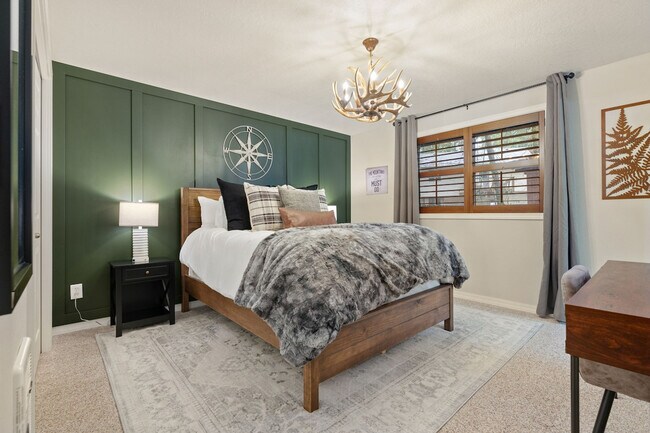 Foto del edificio - 65010 E Mountain Meadow Ln